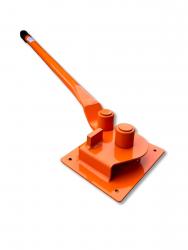 Арматурогиб