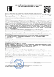 Декларация Premium