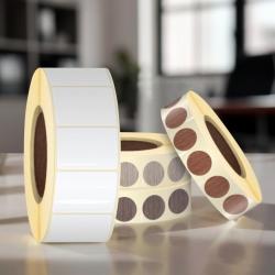 Этикетка для ламината, паркета