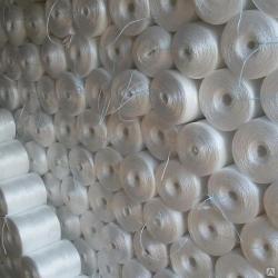 шпагат ТЭКС 2200 Россия белый