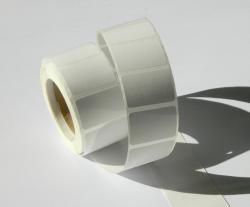 Термоэтикетка ЭКО высокого качества, изготовление под заказ