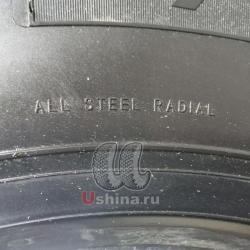 315/80R22.5 ATLANDER ATL776 167/164J 22PR M+S Купить карьерную шину для самосвалов в Екатеринбурге