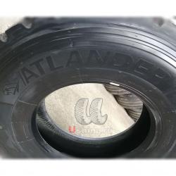 315/80R22.5 ATLANDER ATL776 167/164J 22PR M+S Купить карьерную шину для самосвалов в Екатеринбурге