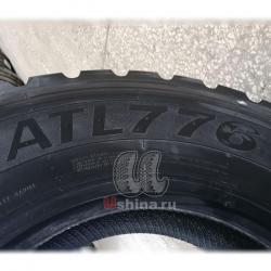 315/80R22.5 ATLANDER ATL776 167/164J 22PR M+S Купить карьерную шину для самосвалов в Екатеринбурге