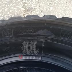 315/80R22.5 ATLANDER ATL776 167/164J 22PR M+S Купить карьерную шину для самосвалов в Екатеринбурге