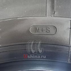 315/80R22.5 ATLANDER ATL776 167/164J 22PR M+S Купить карьерную шину для самосвалов в Екатеринбурге