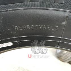 315/80R22.5 ATLANDER ATL776 167/164J 22PR M+S Купить карьерную шину для самосвалов в Екатеринбурге