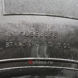 315/80R22.5 ATLANDER ATL776 167/164J 22PR M+S Купить карьерную шину для самосвалов в Екатеринбурге