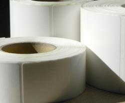 Оптовые поставки термоэтикеток ЭКО для разных сфер 