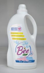 Гель для стирки BeePURE 2л