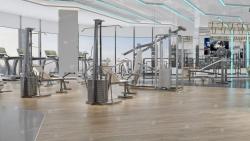 Каменный SPC ламинат Grand Sequoia