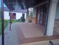 Пример работ