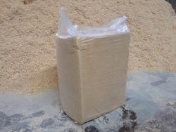 Пакет фальцованный