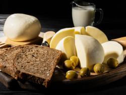 сыр сулугуни от СыроДалье