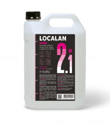 Localan 2.1 Super 5л