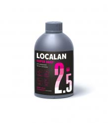 Localan 2.5 Super Daily 0,5л