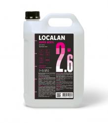 Localan 2.6 Super Acryl 5л