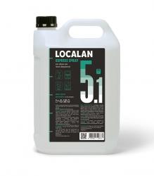 Localan 5.1 Express Spray 5л