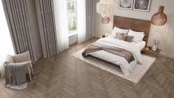 Каменный SPC ламинат Parquet Light