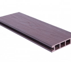 Террасная доска из ДПК