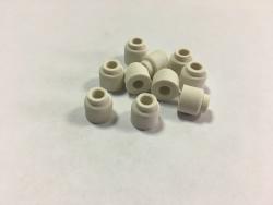 Изолятор керамический (ТК "Ноябрь")