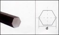 Шестигранник калиброванный 09Г2С - звони +7 (343) 213-1014