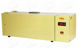 Печь для прокалки и сушки электродов ПСПЭ 20/400.01М