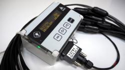 Термометрическая коса 