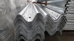 Балка оцинкованная