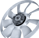 Муфта вязкостная (660)