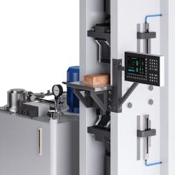 пресс для кирпича "Работяга"