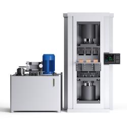 Пресс для кирпича "Ударник"