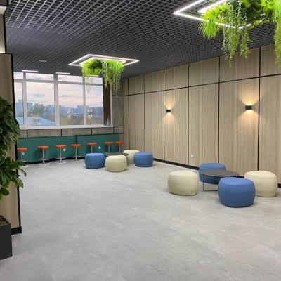 СМЛ панели стеновые