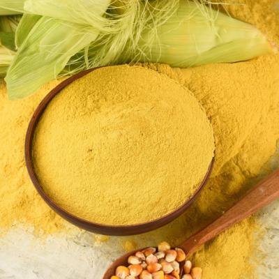 Глютен кукурузный «НьюБио»