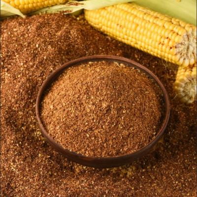 Глютеновый корм «НьюБио»