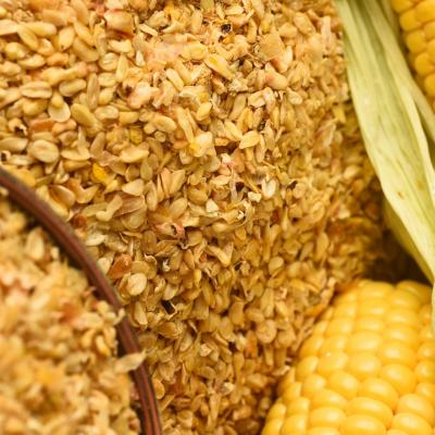 Зародыш кукурузный «НьюБио»