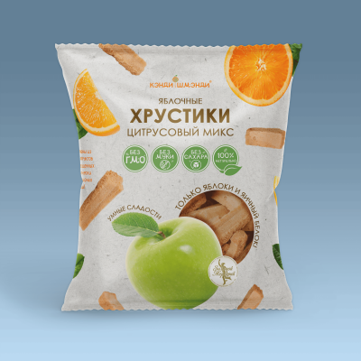 Цитрусовый микс