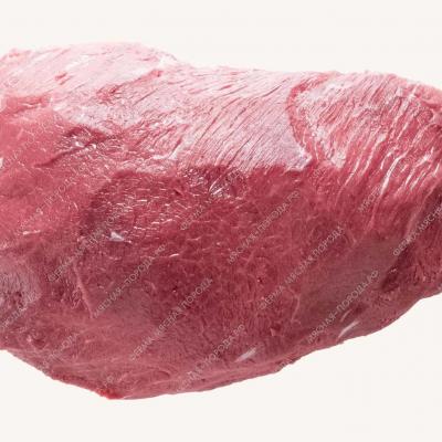 Оковалок говяжий