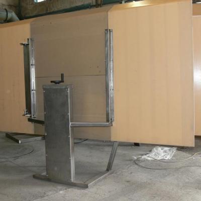 Аппарат электрооглушения птицы АЭ-6000