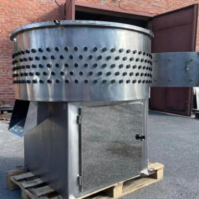 Машина отделения пера (КТБ Маш)