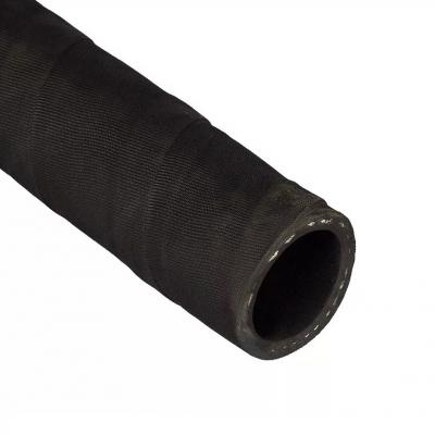 Рукав с нитяным усилением