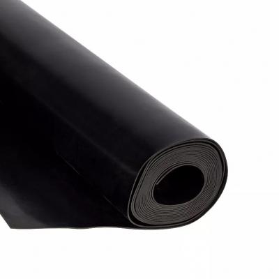 Техпластина МБС-С