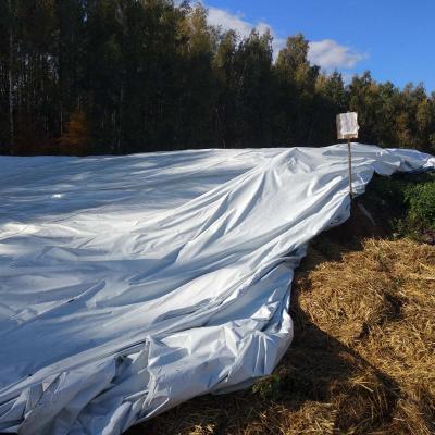 Укрывная пленка производства ООО "Новая упаковка"