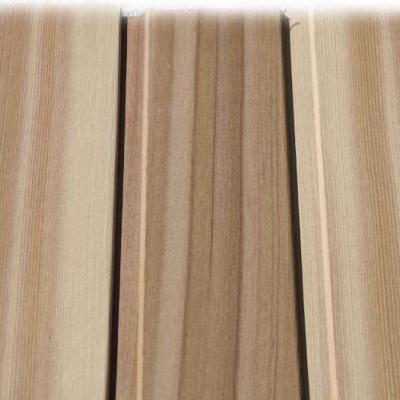 Вагонка из Кедра канадского красного