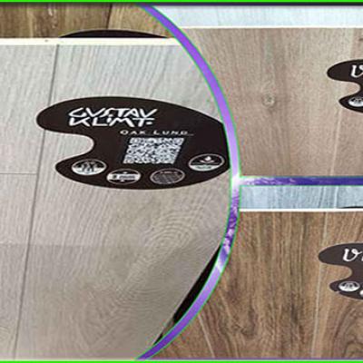 Ламинат Gustav Klimt Vincent 