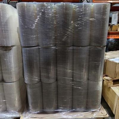 Стрейч пленка для паллетообмотчика 2 сорт