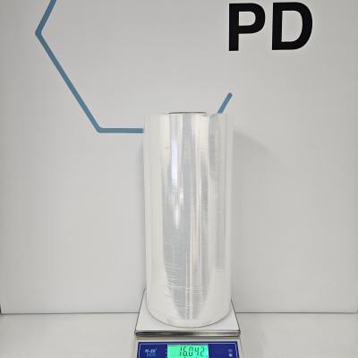 Стрейч пленка для паллетообмотчика