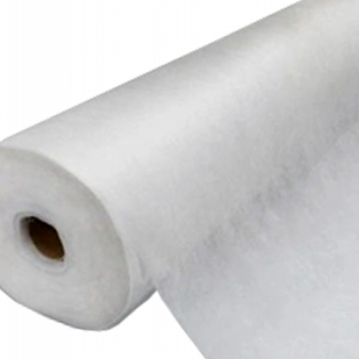 Термоскрепленный геотекстиль