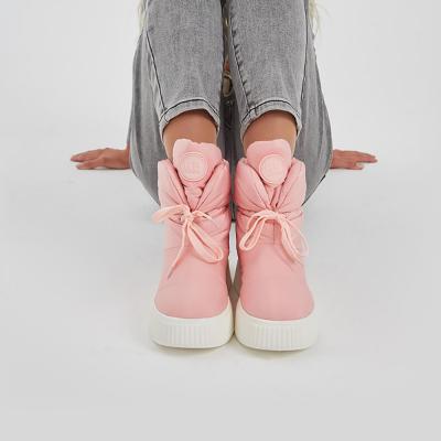 Дутики женские зимние KB805RS 