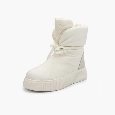 Дутики женские зимние KB805WW 